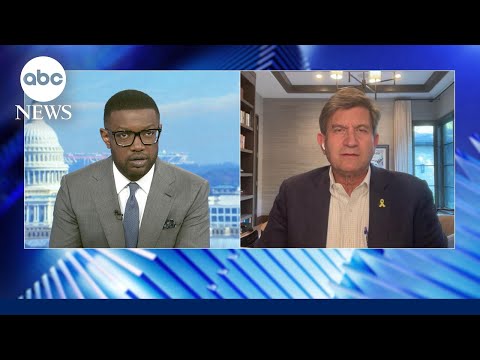 You are currently viewing Rep. Brad Schneider on congressional stalemate over reopening the government