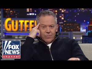 Read more about the article Gutfeld: Dems are in desperate need of ‘rehab’