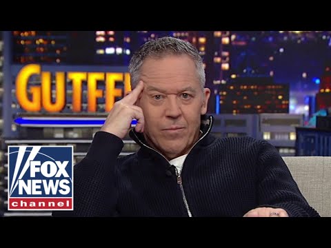 You are currently viewing Gutfeld: Dems are in desperate need of ‘rehab’
