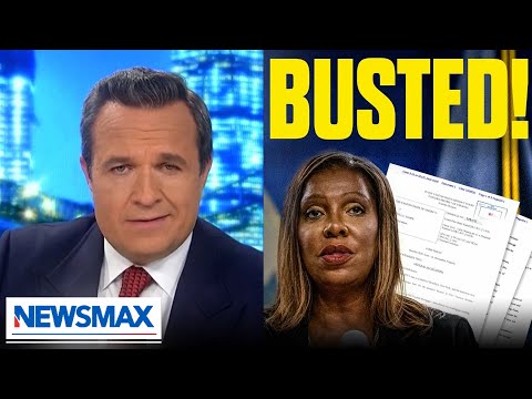 You are currently viewing Greg Kelly: ‘I love it, she’s busted, and oh boy does she deserve it’