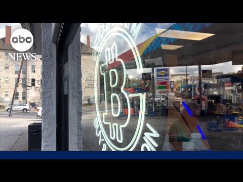 You are currently viewing Bitcoin ATMs increasingly used by scammers to target victims