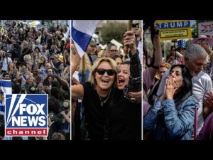Read more about the article Here’s the real impact of historic peace deal: White House official