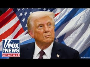 Read more about the article Trey Yingst: President Trump just made HISTORY