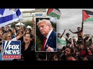 Read more about the article Abraham Accords architect predicts expansion of agreement after Israel-Hamas peace plan