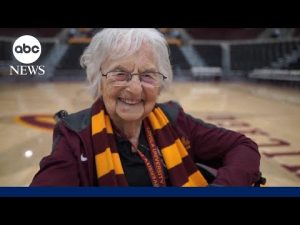 Read more about the article Sister Jean, beloved March Madness icon, dies at 106