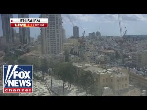 Read more about the article BREAKING: Gaza ceasefire takes effect as Trump plans weekend Israel trip