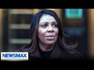 Read more about the article Trump nemesis Letitia James indicted for fraud | The Right Squad