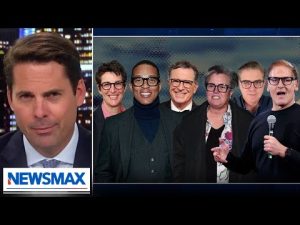 Read more about the article Are Libs wearing the same glasses to look smarter? | Finnerty