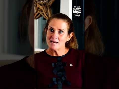 You are currently viewing Prince William becomes emotional while talking to widow affected by suicide