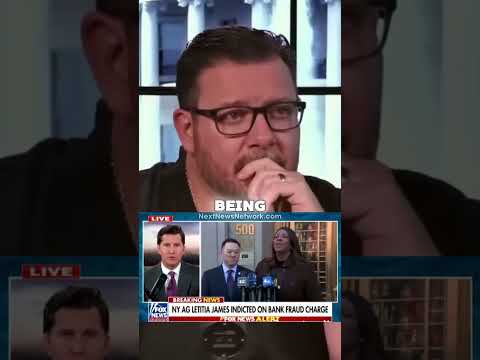 You are currently viewing Fox News Announces Soros Puppet New York AG Letitia James INDICTED by Trump