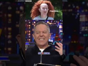 Read more about the article Gutfeld: Trump derangement syndrome is an ADDICTION #shorts