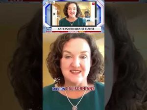 Read more about the article ‘GET OUT OF MY F—— SHOT’: Katie Porter goes viral for unearthed 2021 clip #shorts