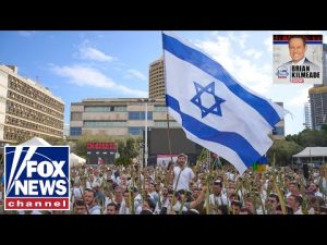 Read more about the article LIVE: Israeli hostages days away from freedom | Brian Kilmeade Show