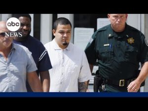Read more about the article Kilmar Abrego Garcia’s attorneys return to court as his deportation saga continues
