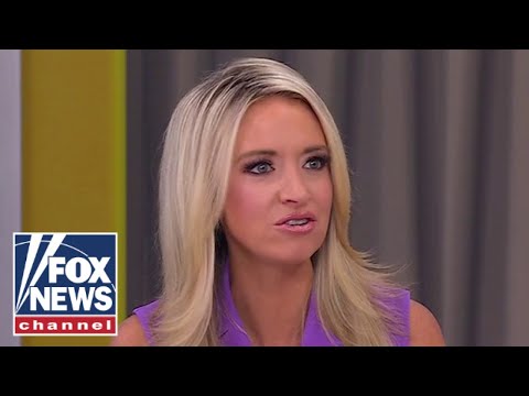 You are currently viewing McEnany: I still have GRIEVOUS questions about this