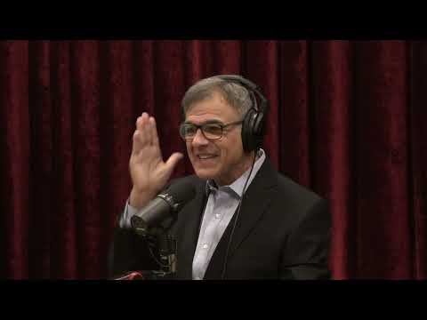Read more about the article Joe Rogan Experience #2392 – John Kiriakou