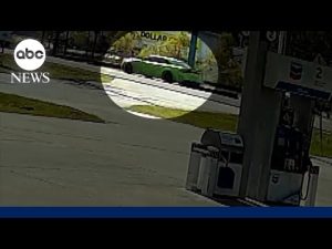 Read more about the article Prosecutor disputes police claims about fatal crash that led to Kyren Lacy’s arrest