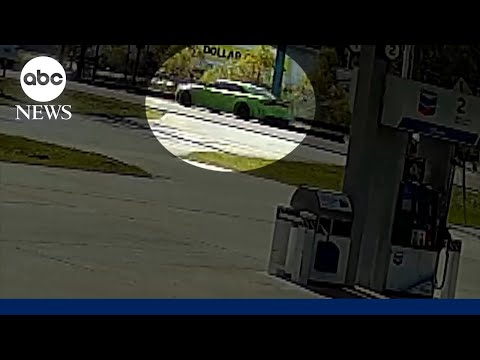 You are currently viewing Prosecutor disputes police claims about fatal crash that led to Kyren Lacy’s arrest