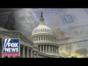 Read more about the article Senators debate amid government shutdown