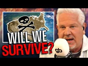 Read more about the article There is a GRAVE DANGER brewing in America…