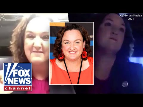 You are currently viewing THIRD clash CAUGHT ON CAMERA: ‘Causing damage to her campaign’