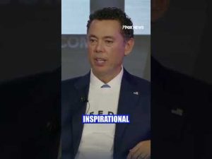 Read more about the article CHARLIE’S IMPACT: TPUSA holds first event in Utah since assassination #shorts #usa #us #politics