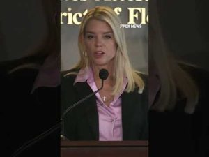 Read more about the article ‘HE WANTED BENNY DEAD’: Bondi announces arrest of man accused of threatening to kill Benny Johnson