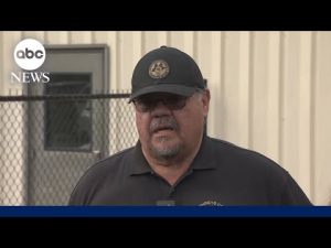 Read more about the article Multiple dead, 19 missing in ‘devastating blast’ at Tennessee explosives manufacturer