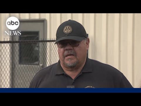 You are currently viewing Multiple dead, 19 missing in ‘devastating blast’ at Tennessee explosives manufacturer