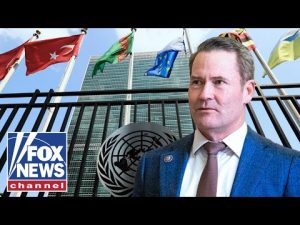 Read more about the article ‘BACK TO BASICS’: Mike Waltz demands cutting out ‘NONSENSE’ in United Nations