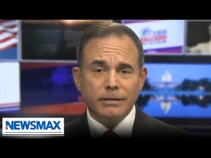 Read more about the article Chris Salcedo: ‘The rioting and looting isn’t enough’ for Democrats