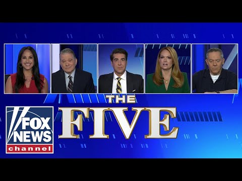 You are currently viewing ‘The Five’: Trump won’t be packing this to the Middle East…