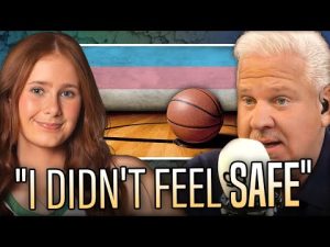 Read more about the article “HE HURT GIRLS”: High school athlete who REFUSED to play against an adult man speaks out