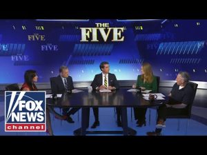 Read more about the article ‘The Five’: This is coming back to BITE…