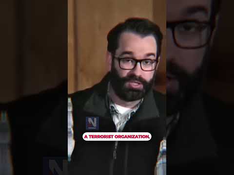 You are currently viewing Matt Walsh: Right move to label Antifa domestic terrorists