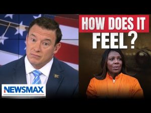 Read more about the article Carl Higbie: The ‘mentally disturbed’ left thinks everything they do is ‘righteous’