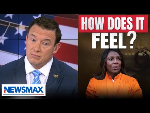 You are currently viewing Carl Higbie: The ‘mentally disturbed’ left thinks everything they do is ‘righteous’