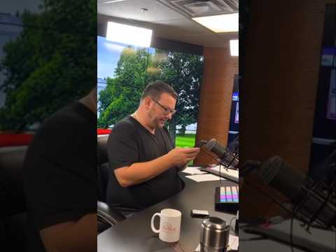 You are currently viewing Did you hear about this?