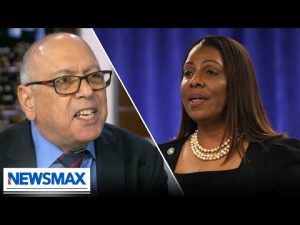 Read more about the article Her property details are ‘bull****’: Forensic Accountant uncovers hidden details about Letita James