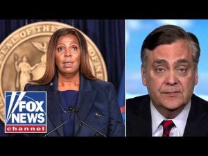 Read more about the article This will get very messy, very fast: Turley