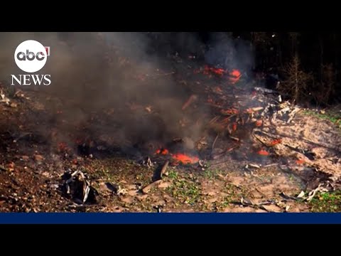 You are currently viewing Search efforts underway after deadly explosion at Tennessee explosives manufacturer