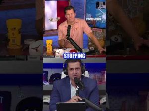 Read more about the article Patrick Bet-David on why Obama received a Nobel Peace Prize and why Trump didn’t #shorts #usa #new