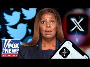 Read more about the article BACKFIRED: AG James’ day goes from bad to worse after internet finds damning old tweets