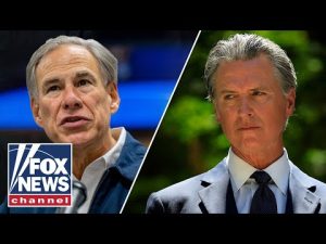 Read more about the article Greg Abbott has a message for Dem governor…