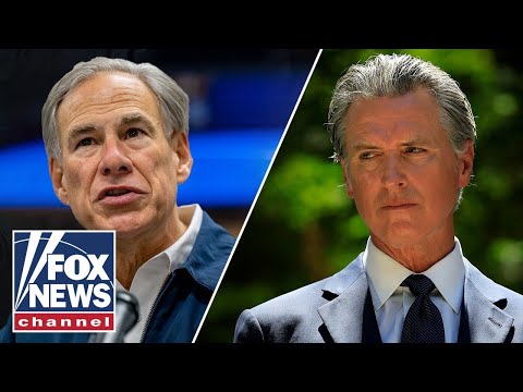 You are currently viewing Greg Abbott has a message for Dem governor…