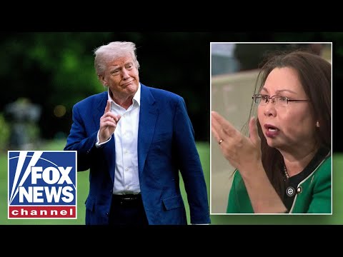 You are currently viewing ‘NOT TRUE’: Dem senator calls out Trump admin over ICE actions