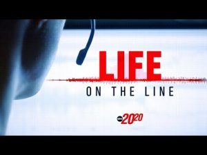 Read more about the article Series of 911 calls aid frantic search for kidnapped mom | 20/20 ‘Life on the Line’ Part 1
