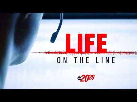 You are currently viewing Series of 911 calls aid frantic search for kidnapped mom | 20/20 ‘Life on the Line’ Part 1