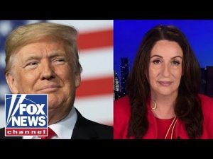 Read more about the article They only cared about hating Trump: Miranda Devine