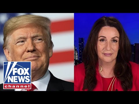 You are currently viewing They only cared about hating Trump: Miranda Devine